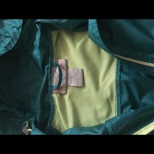 Free Country rain jacket